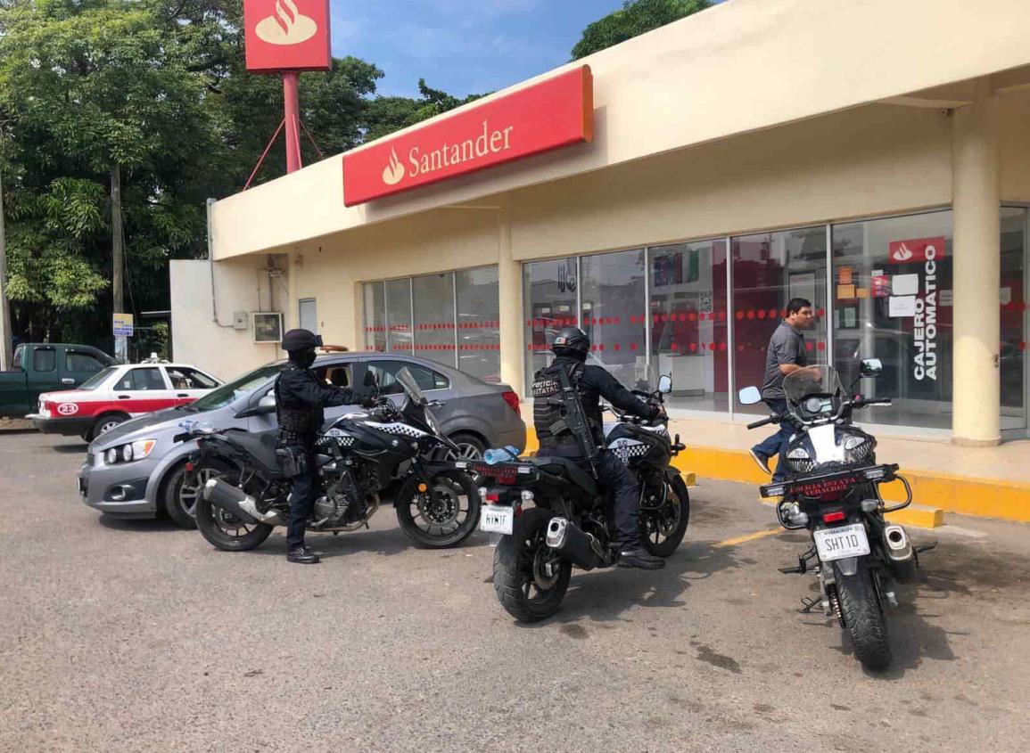 Asaltan a hombre y le quitan alrededor de 100 mil pesos en Veracruz