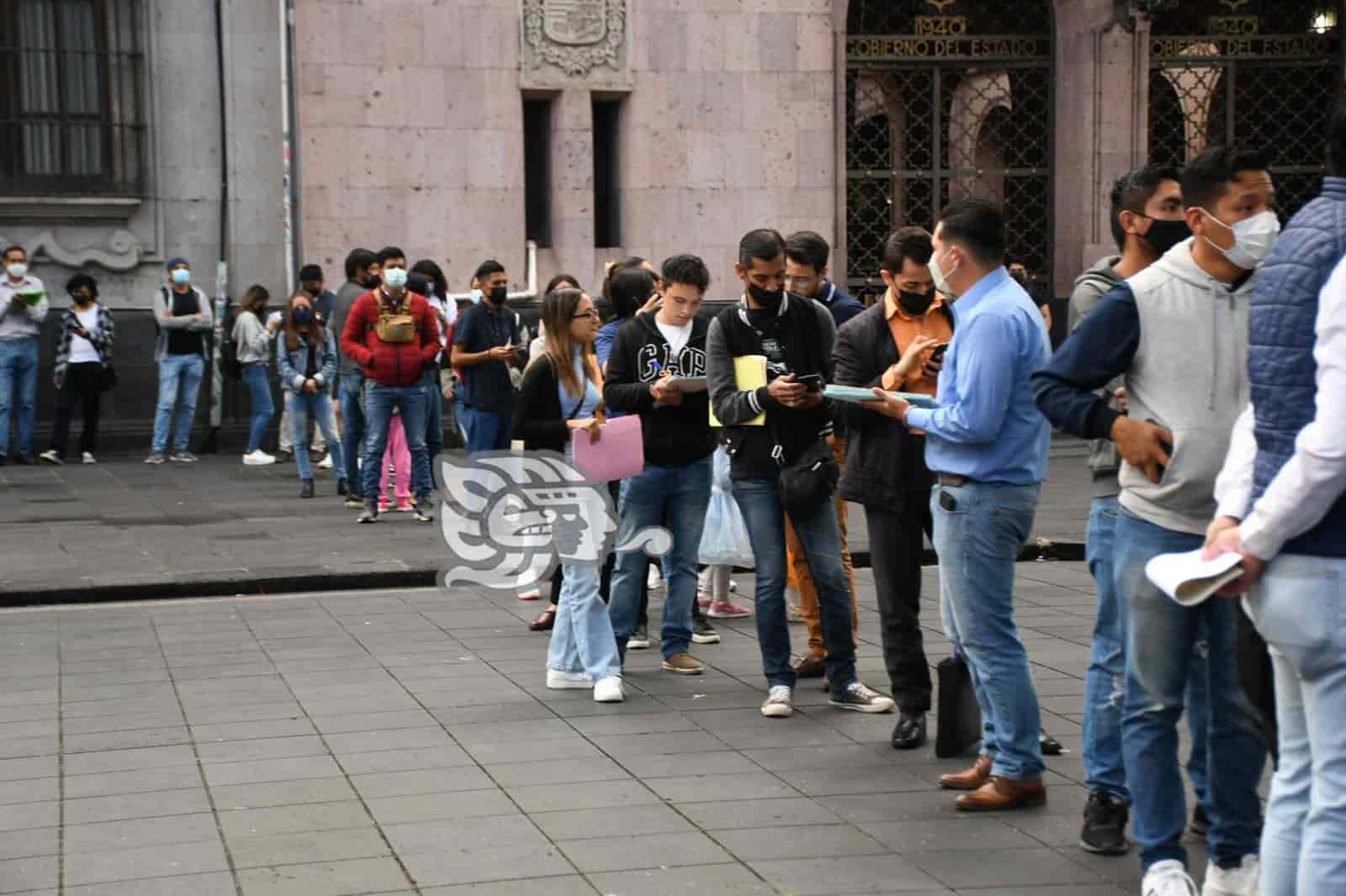 Agosto 2022, el más alto en la historia en registro de empleos formales: IMSS