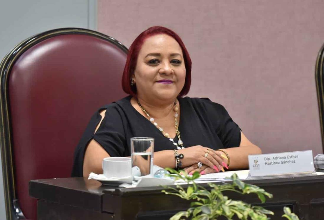 Pide Diputada dignificar y enaltecer a las personas adultas mayores