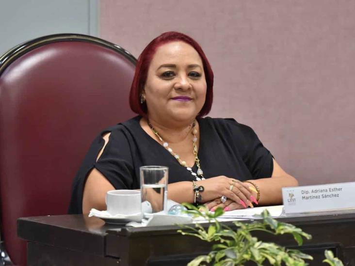 Pide Diputada dignificar y enaltecer a las personas adultas mayores