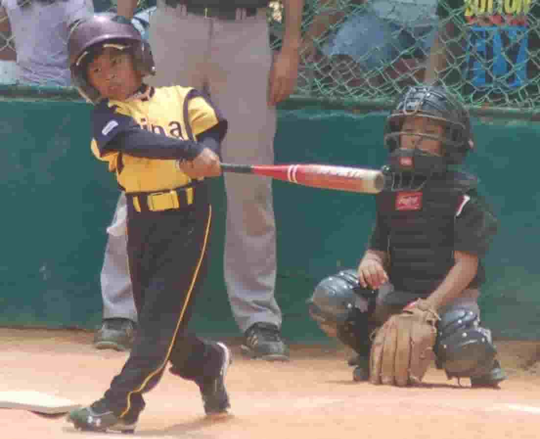 En 2023 concluirán escuela de beisbol en Boca del Río