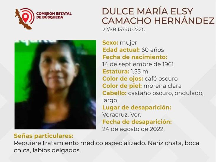 Desaparecen 2 mujeres en el Puerto de Veracruz.