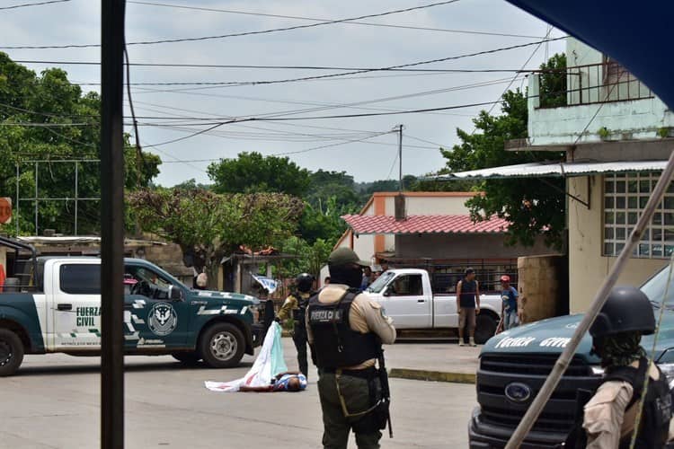 Libre motociclista que arrolló y mató a albañil en Sayula