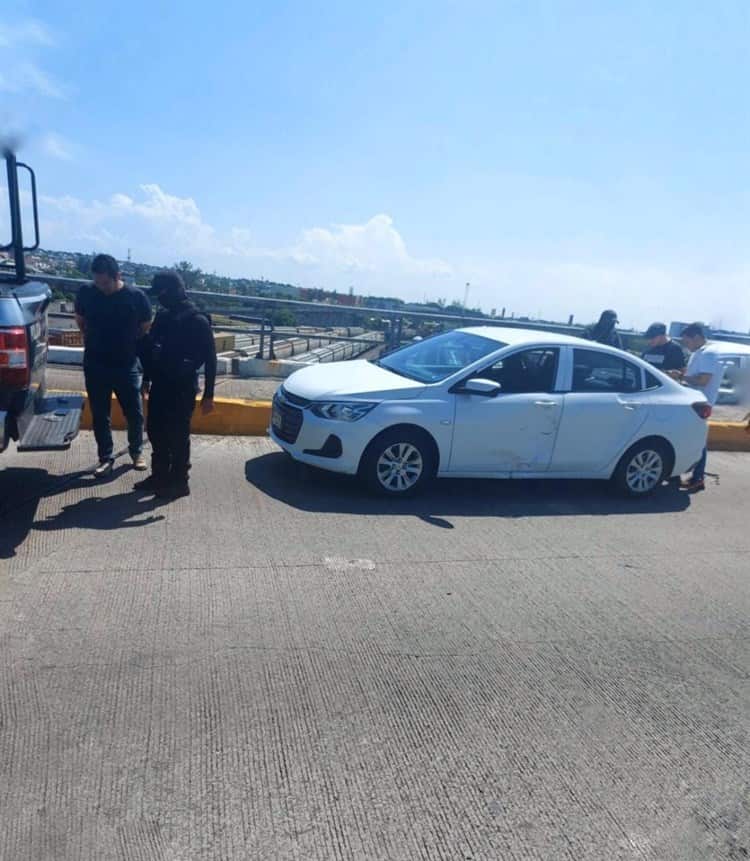 Conductor que huyó al atropellar a enfermera se salva de ir al penalito en Veracruz