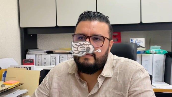 (+Video) Podría anularse el cambio o ampliación de las oficinas de SRE