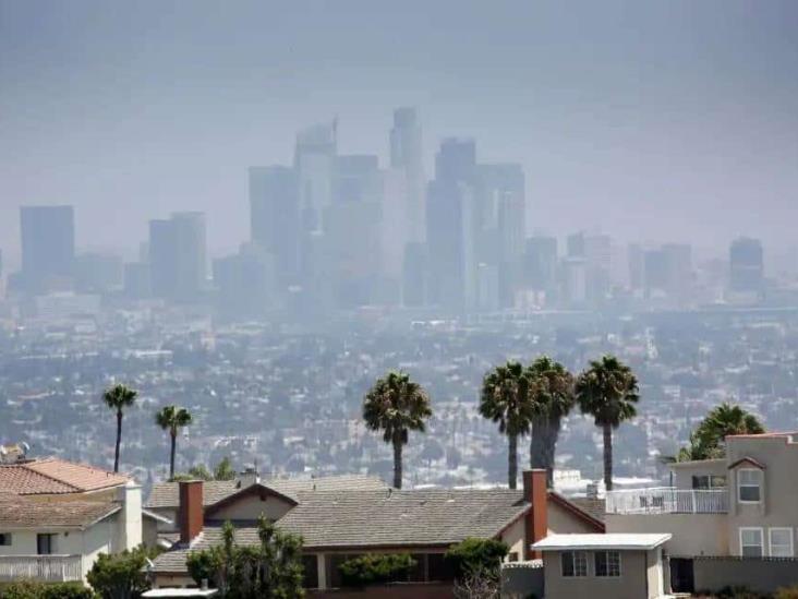 Desigualdad en calidad del aire en grandes ciudades de EU afecta más a minorías