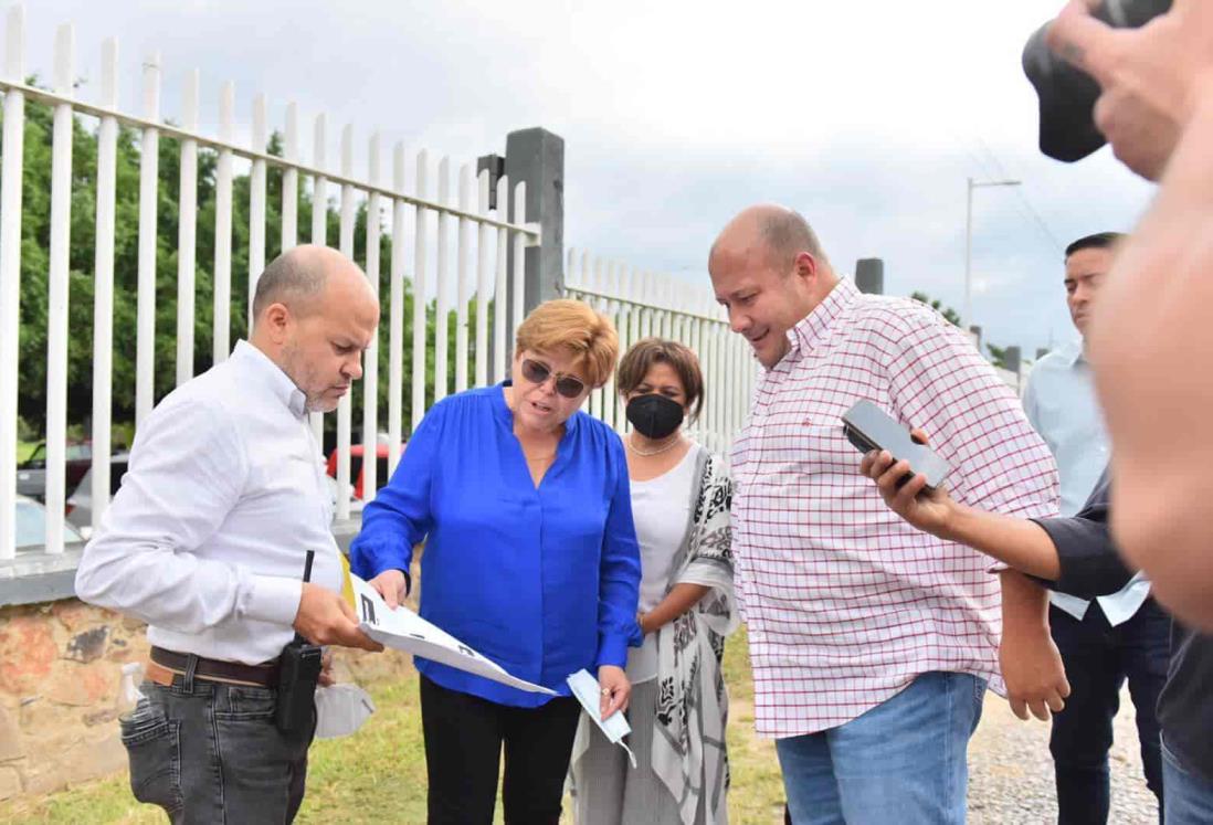 Amenaza gobernador Enrique Alfaro a universitarios de Jalisco