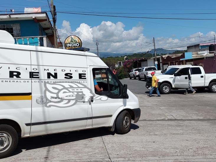 Catean bodega en colonia Rafael Lucio de Xalapa; hallan vehículos robados