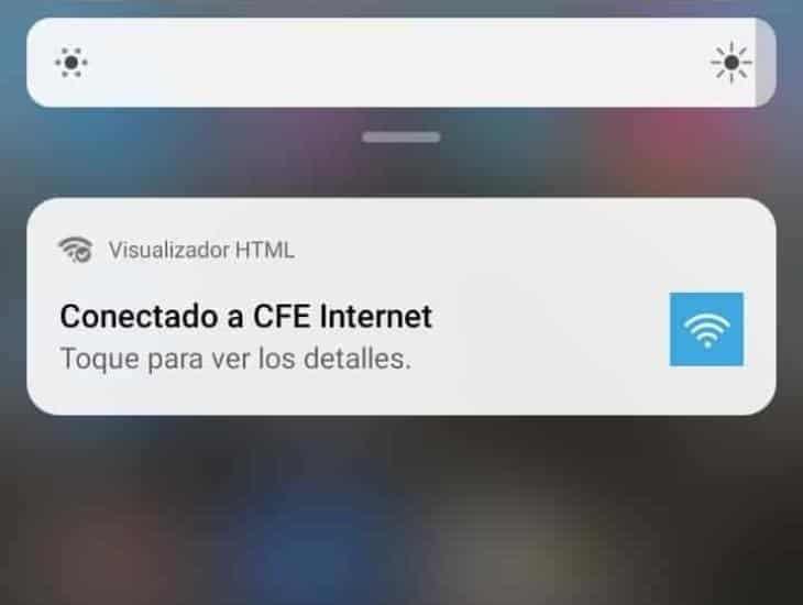 Coatzacoalcos ya tiene internet de CFE