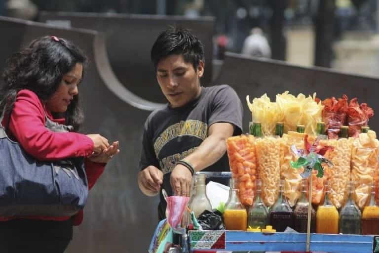 Profeco alerta por 10 botanas que producen diabetes e hipertensión