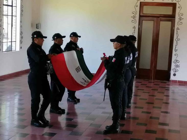 Anuncian preparativos para recorrido de la Bandera Siera