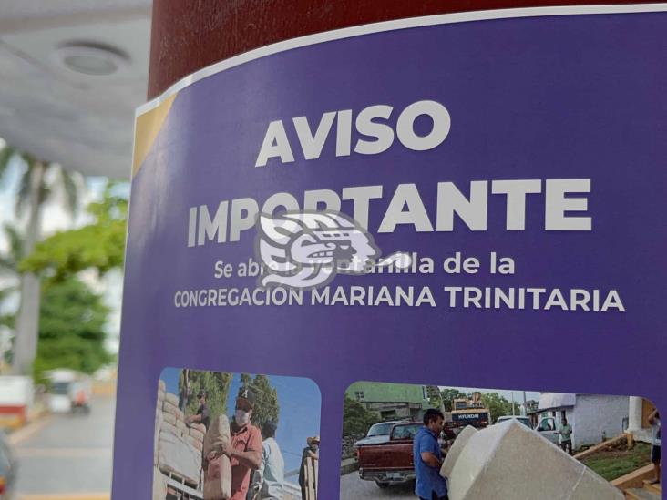 En septiembre, primera entrega de apoyos de Mariana Trinitaria en Poza Rica