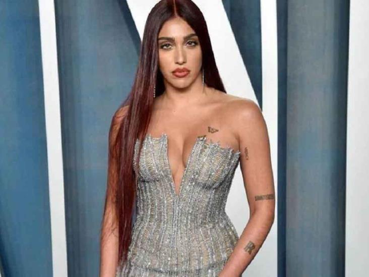 Lourdes Leon, la hija de Madonna, debuta como cantante