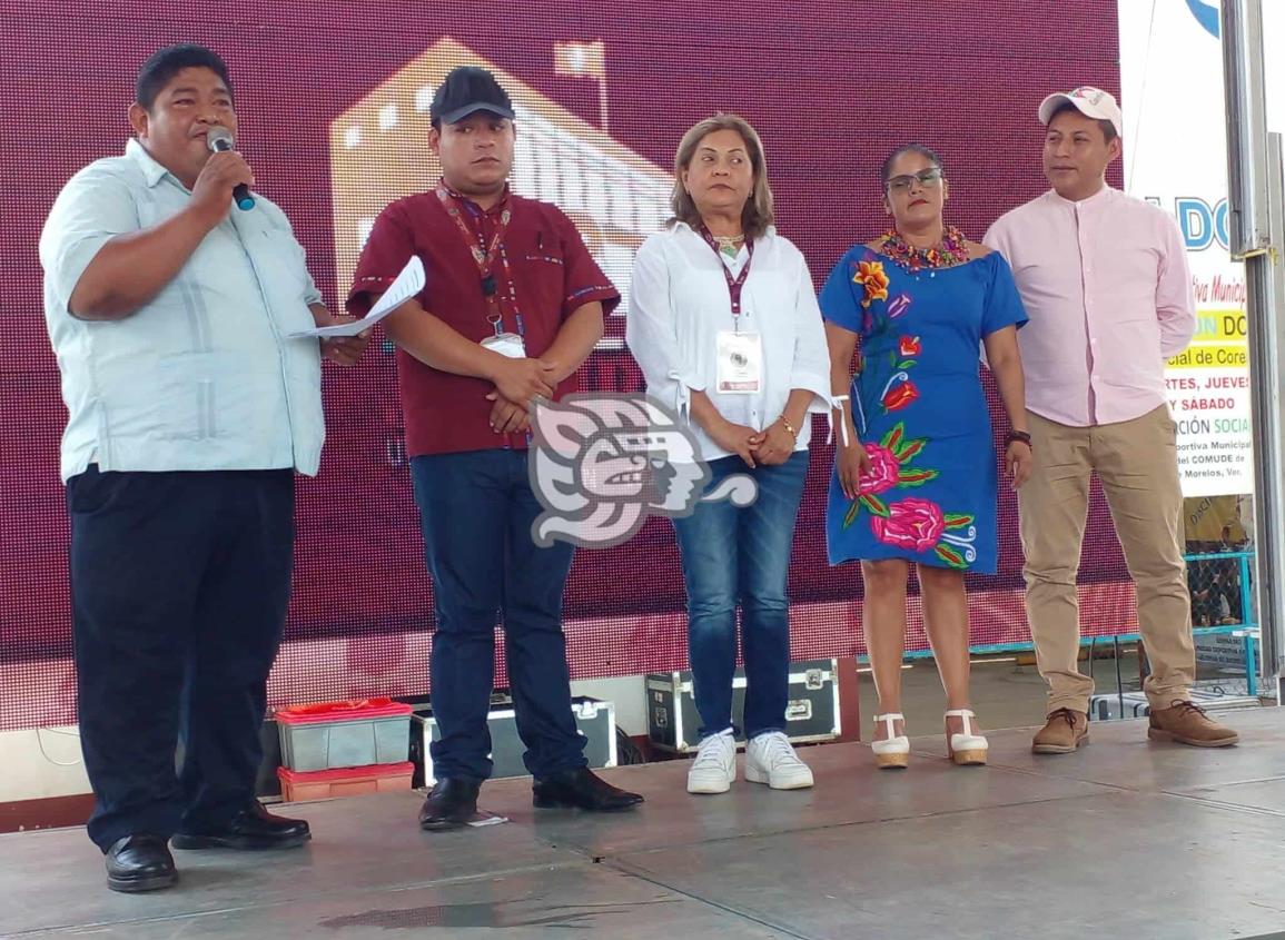 Este viernes realizan la Segunda reunión de directores de cultura de la Cuenca Olmeca