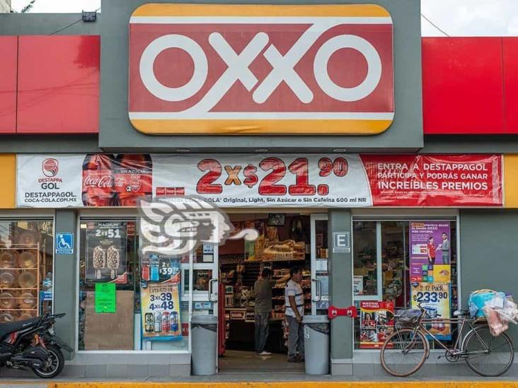 De nuevo atracan establecimiento de conveniencia en Cosoleacaque