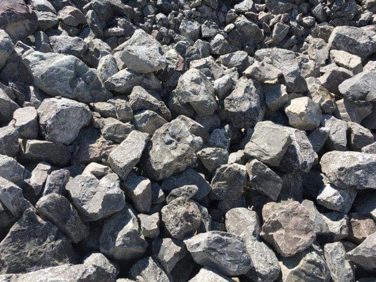 Busca PMA convenio para extracción sustentable de piedra basáltica en Los Tuxtlas