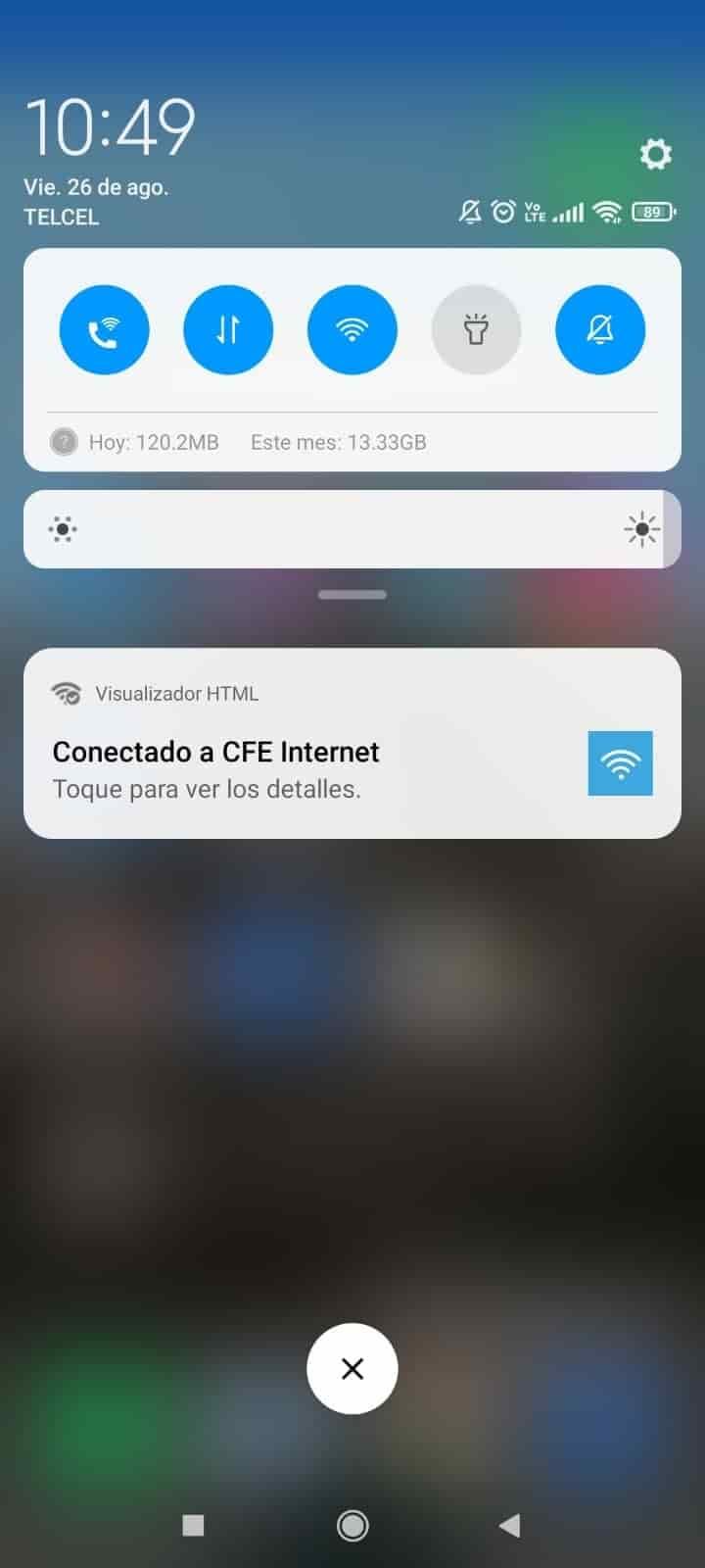 Coatzacoalcos ya tiene internet de CFE