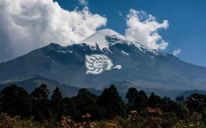 Deportistas buscan la naturaleza; aumentan visitas al Pico de Orizaba