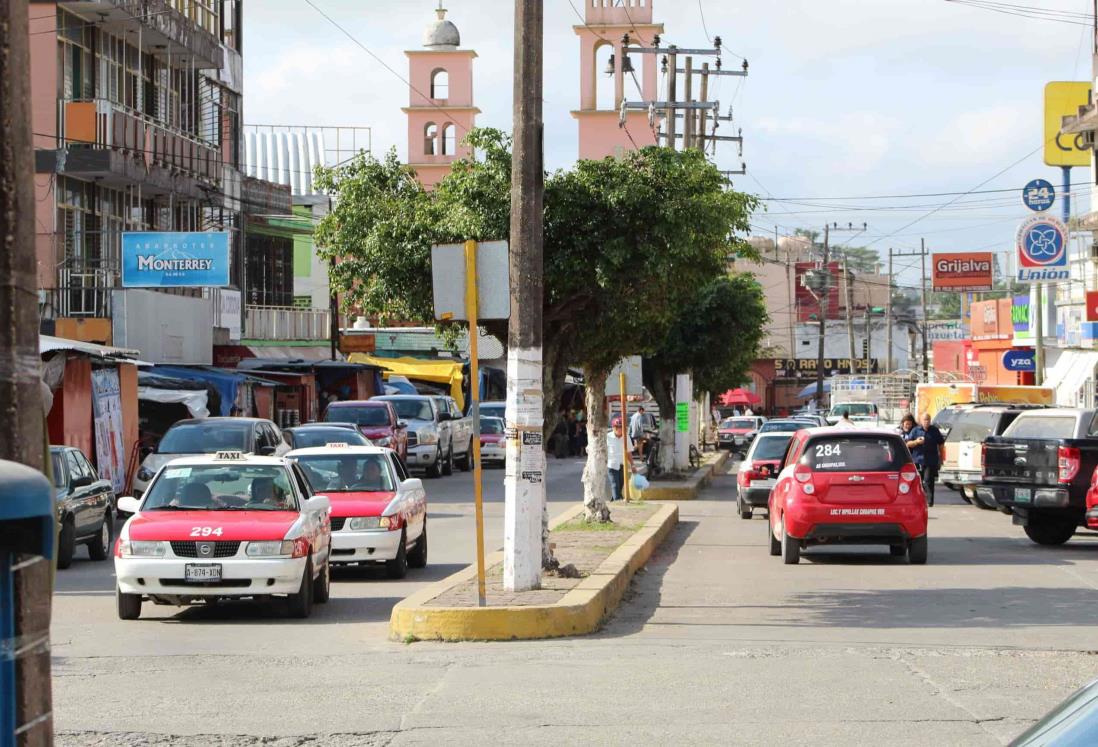 Tiembla dos veces este jueves en territorio veracruzano