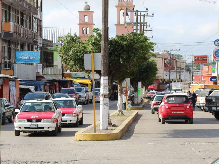 Tiembla dos veces este jueves en territorio veracruzano