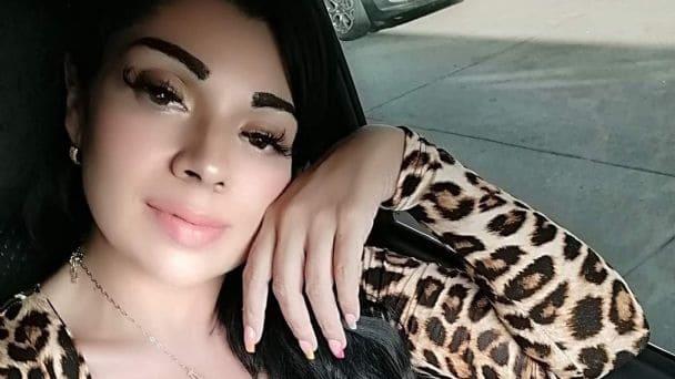 Hallan cuerpo de locutora Cándida Cristal Vázquez en canal de Mazatlán