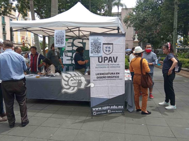 ¡Que no se te pase! Aún estás a tiempo para entrar a la prepa y universidad (+Video)