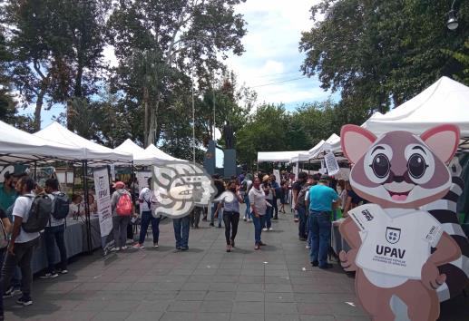 UPAV adquirió edificio para trámites administrativos de estudiantes