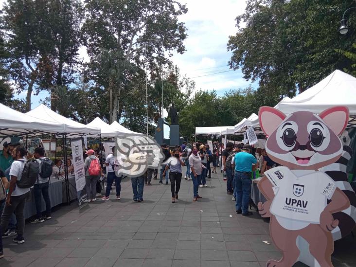 ¡Que no se te pase! Aún estás a tiempo para entrar a la prepa y universidad (+Video)