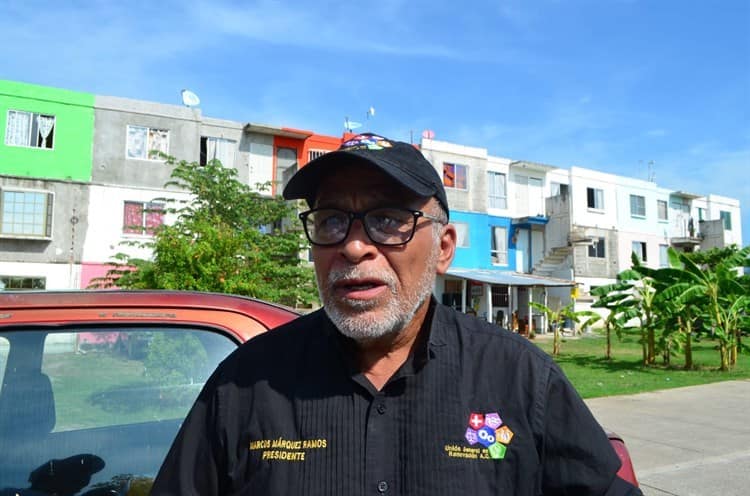 Hay 15 mil viviendas invadidas en Veracruz, Boca del Río y Medellín