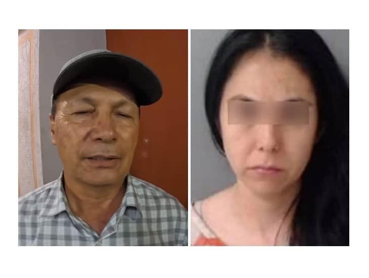 (+Video) Alcalde de Tacámbaro afirma que su familia está desaparecida