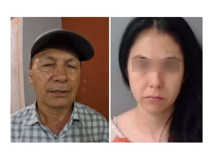 (+Video) Alcalde de Tacámbaro afirma que su familia está desaparecida