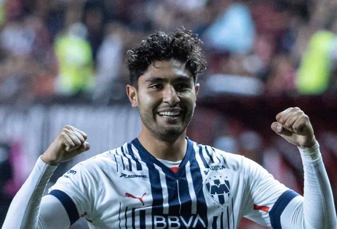 Rayados se impone ante Xolos y vence con marcador de 3 a 0