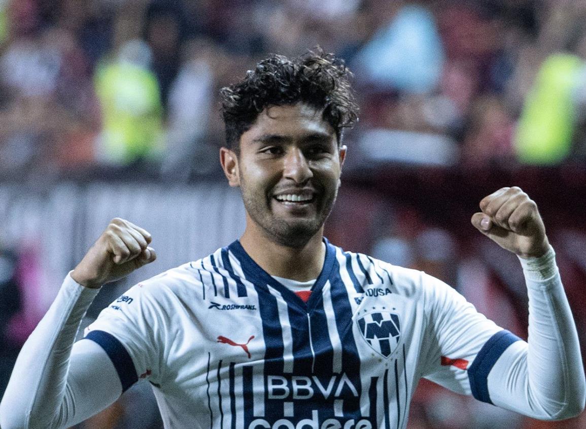 Rayados se impone ante Xolos y vence con marcador de 3 a 0