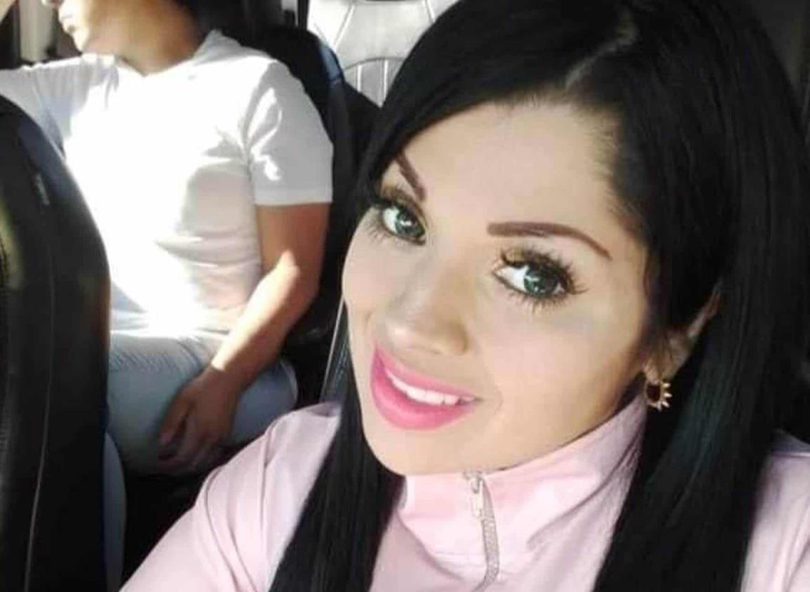 Familiares de locutora desparecida dijeron que no es la persona hallada en un canal