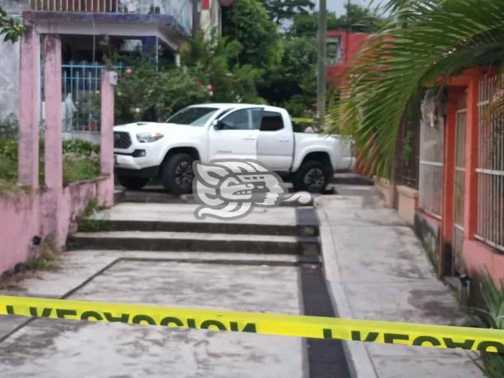 Desaparece hombre y mujer tras presunta persecución y balacera en Córdoba