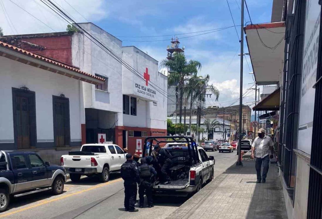 Policías detenidos por secuestro no “manchan” a la SSP, afirma Gobernador