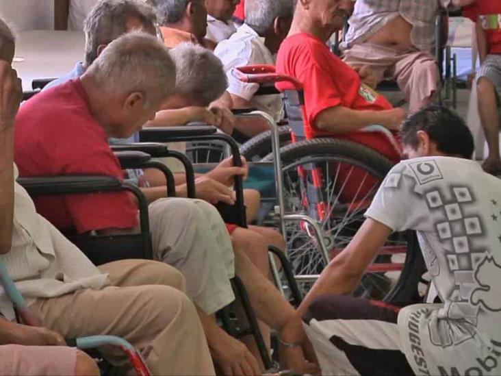 IMSS atiende más de 80 mil casos de Alzheimer de enero a julio en México