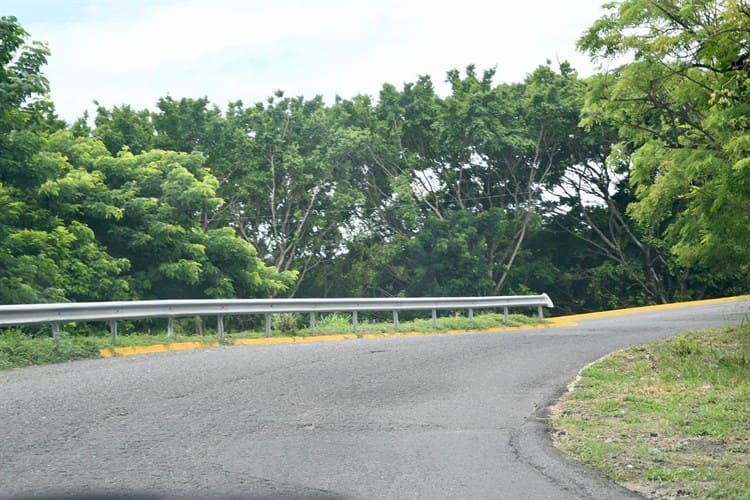 Distribuidor vial Xalapa-Veracruz: tramo de muerte para conductores en Veracruz