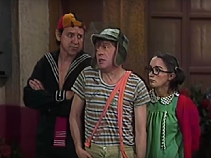 Carlos Villagrán, Kiko, afirma que Chespirito murió antes