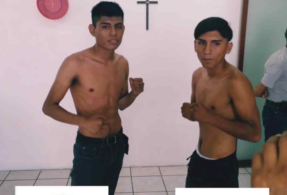 La Bamba Boxing Club, referente del boxeo amateur