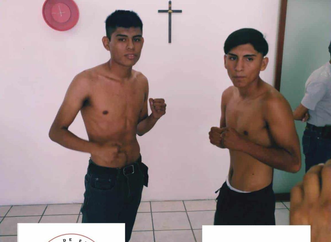 La Bamba Boxing Club, referente del boxeo amateur