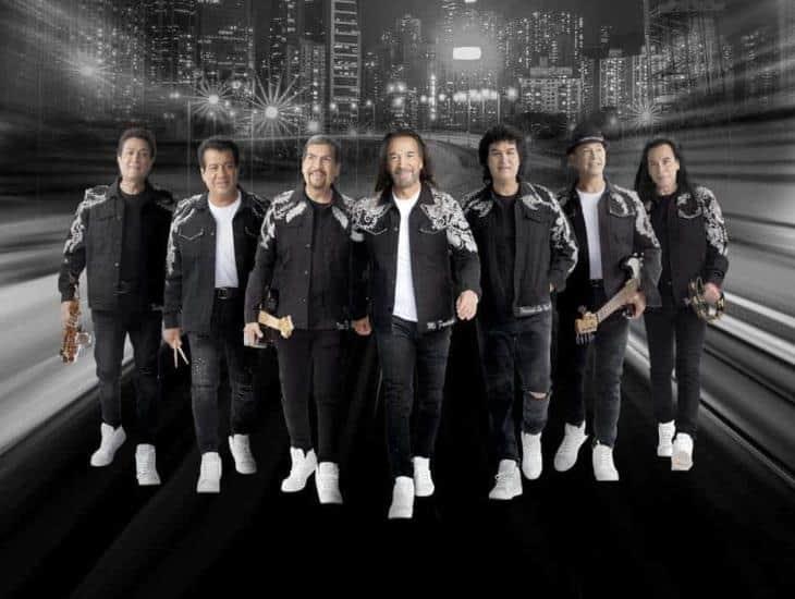 Los Bukis reagendan shows en México de su gira Una historia cantada