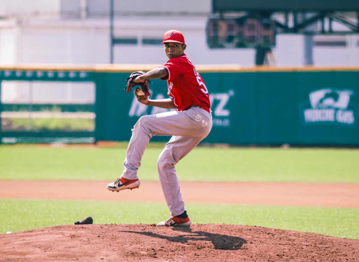 Tendrá Poza Rica beisbol en la Liga Invernal Mexicana