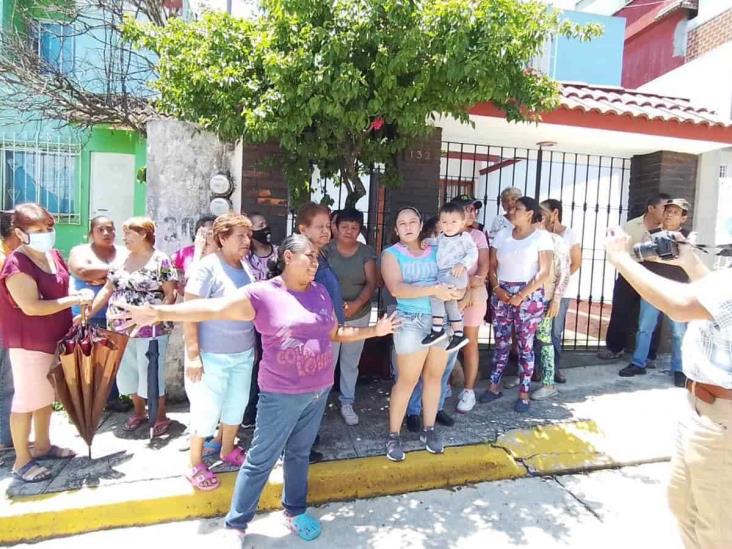 Ixtac: habitantes de Potrerillo 2 carecen de agua desde hace tres semanas