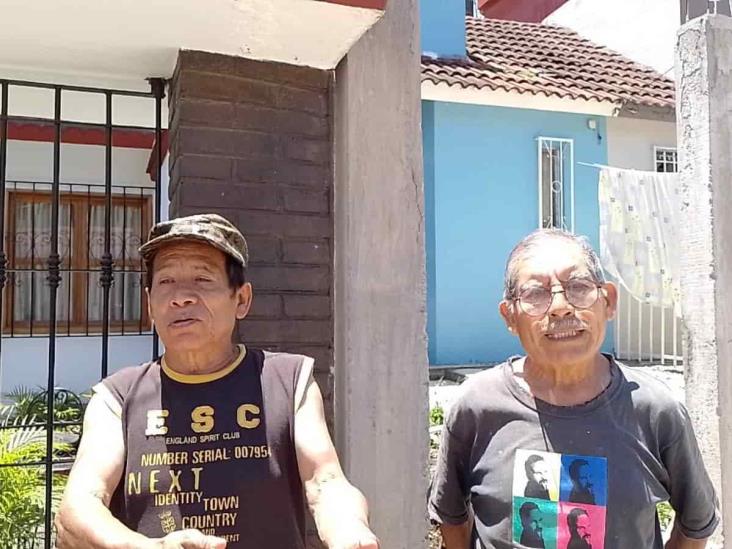 Ixtac: habitantes de Potrerillo 2 carecen de agua desde hace tres semanas