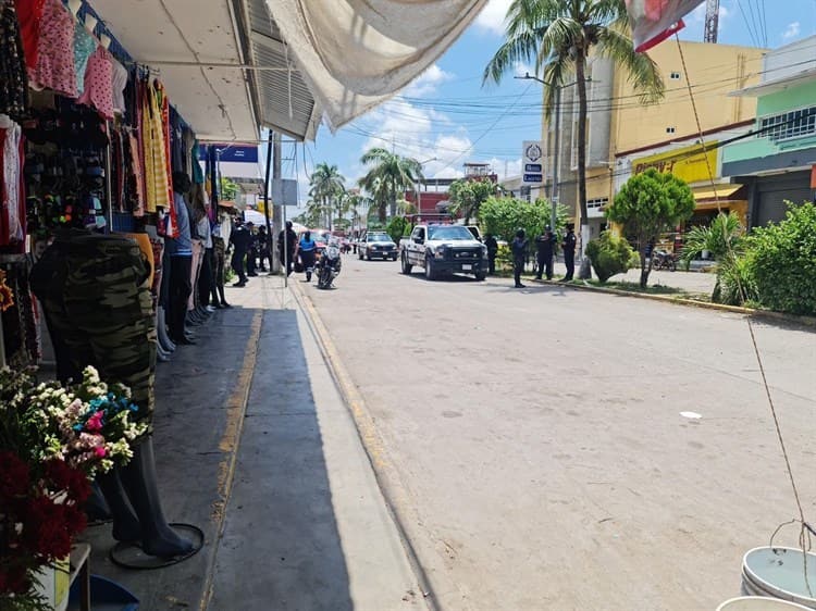 Asesinan a exsíndico de Tlalixcoyan y a integrantes de su familia