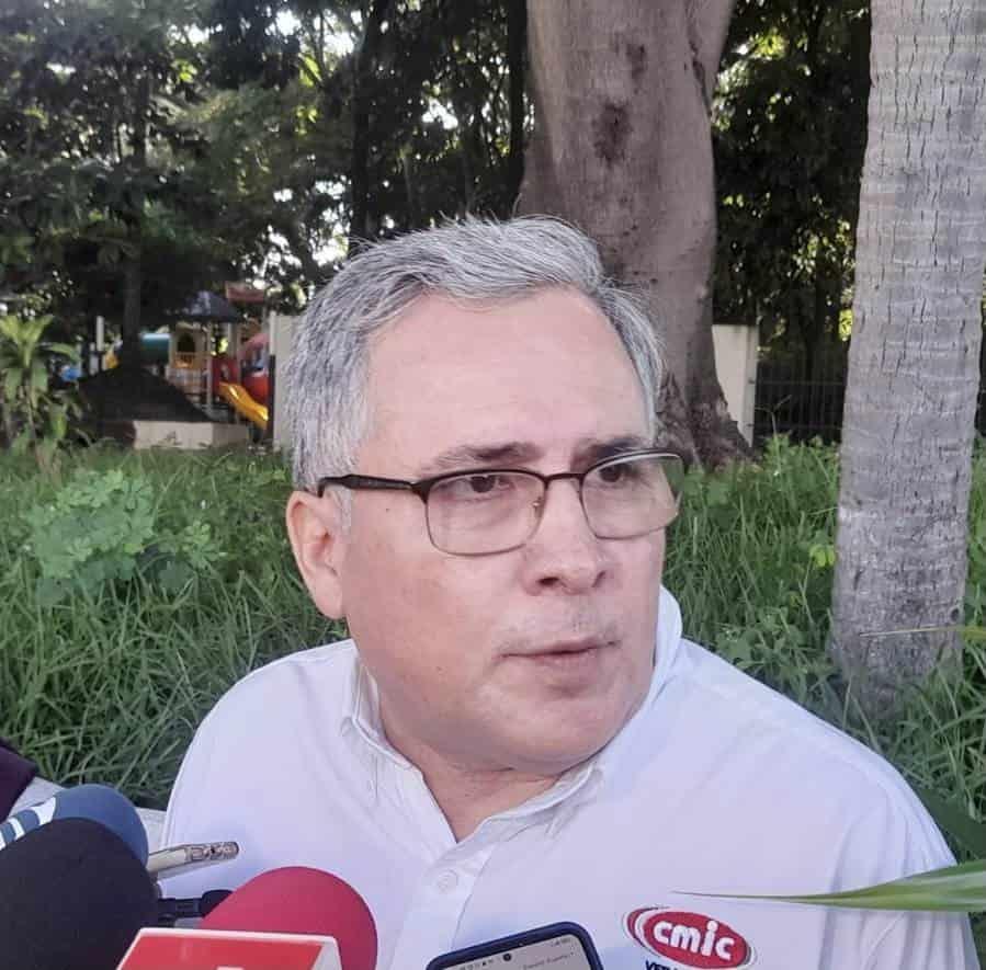 Licitaciones de obra pública son transparentes en Veracruz afirma CMIC