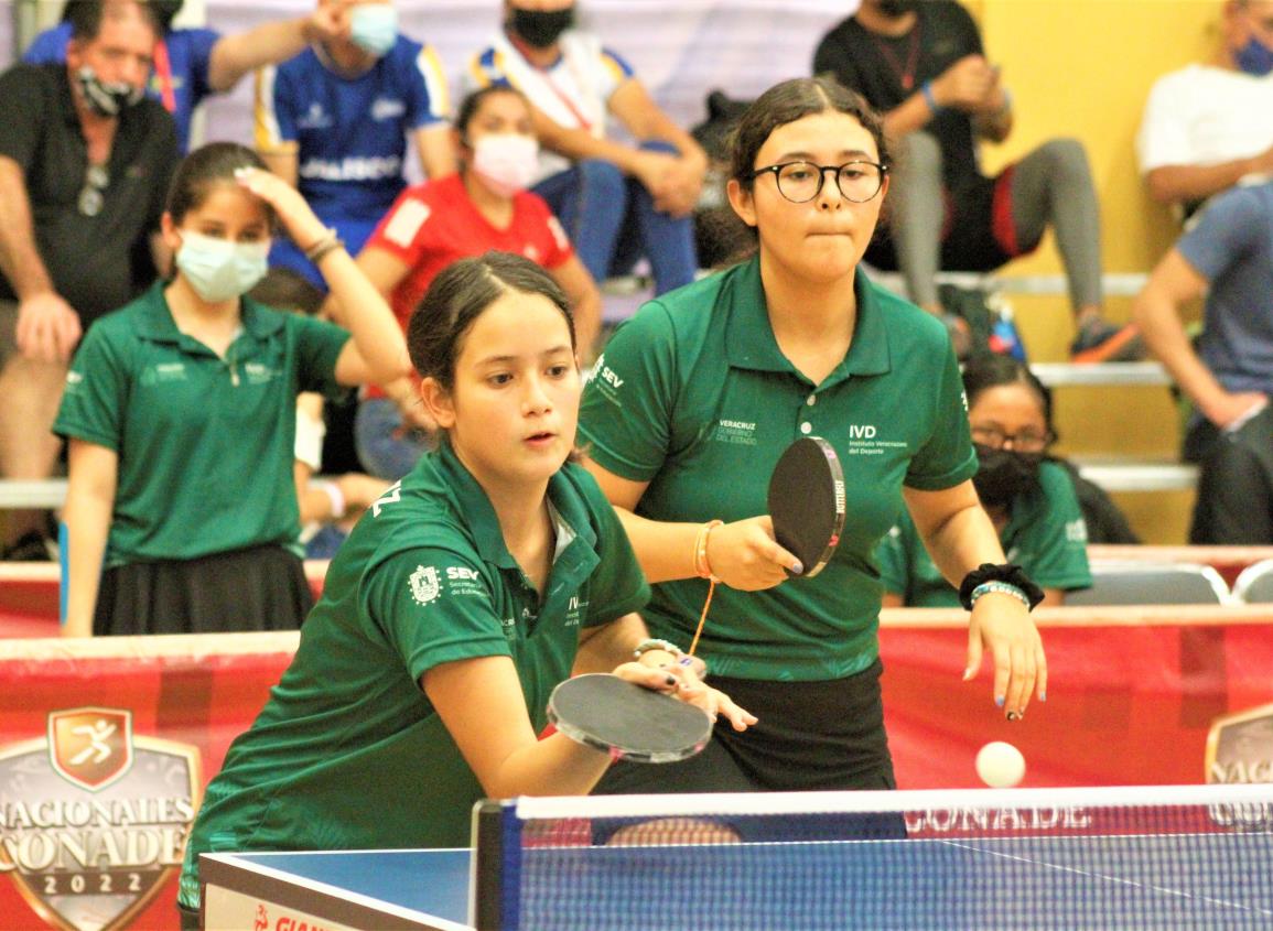 Alistan clínicas de tenis de mesa para entrenadores