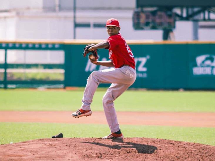 Academia del Águila de Veracruz está lista para Liga Invernal