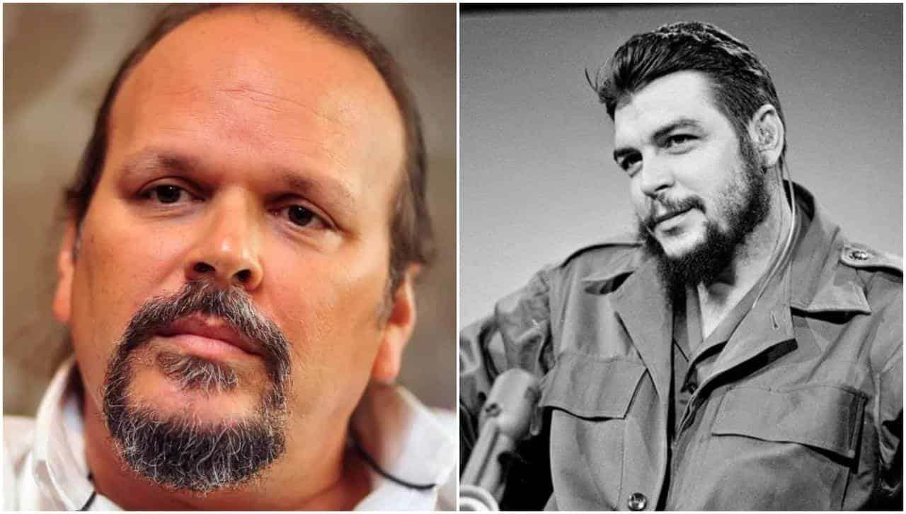 Muere Camilo Guevara March, hijo del Che Guevara